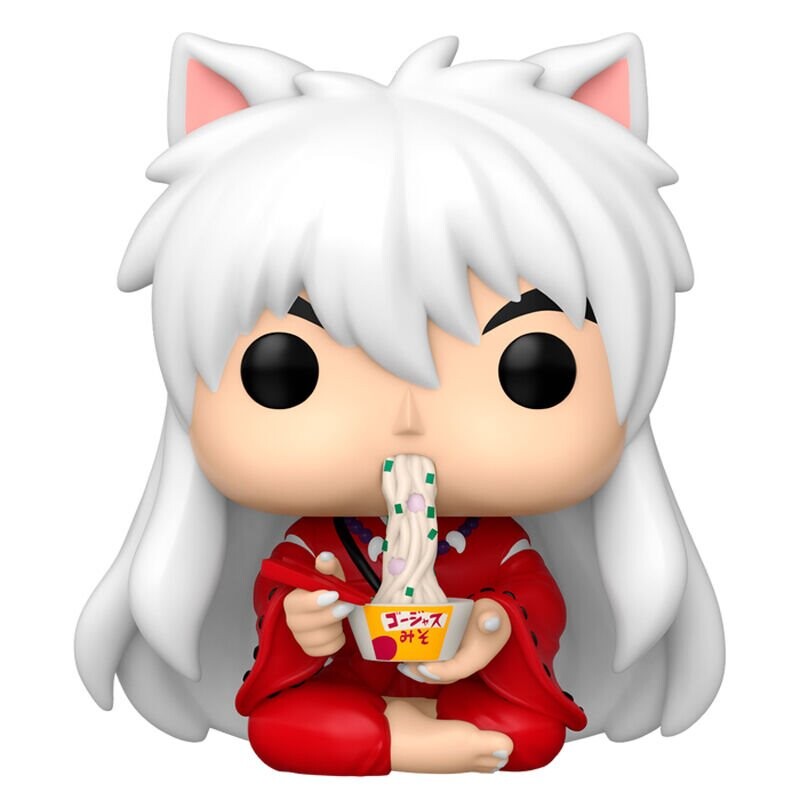POP! Animation: Inuyasha (Inuyasha) POP-1590