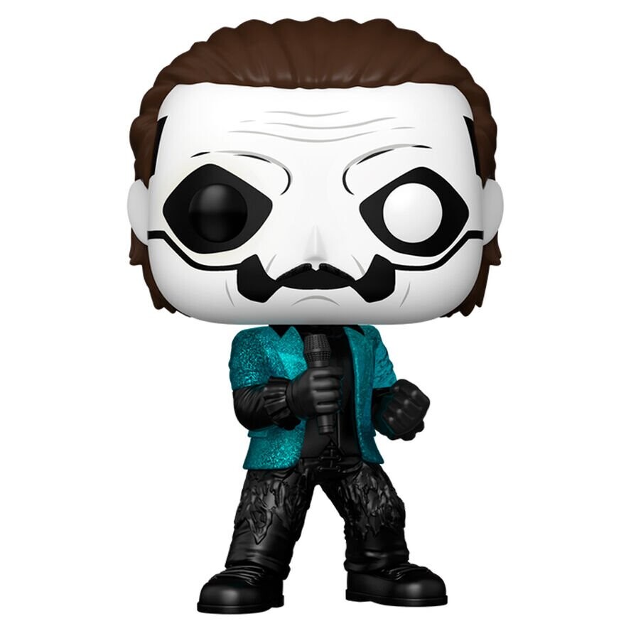 POP! Rocks: Ghost (Papa Emeritus) POP-0455