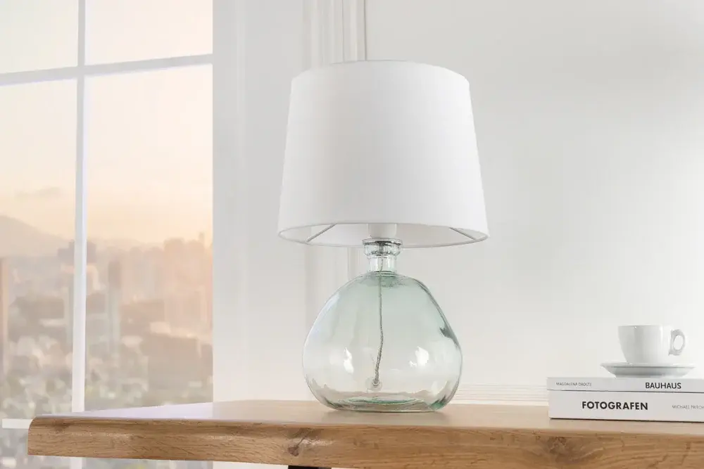 Stolová lampa ANUR Dekorhome