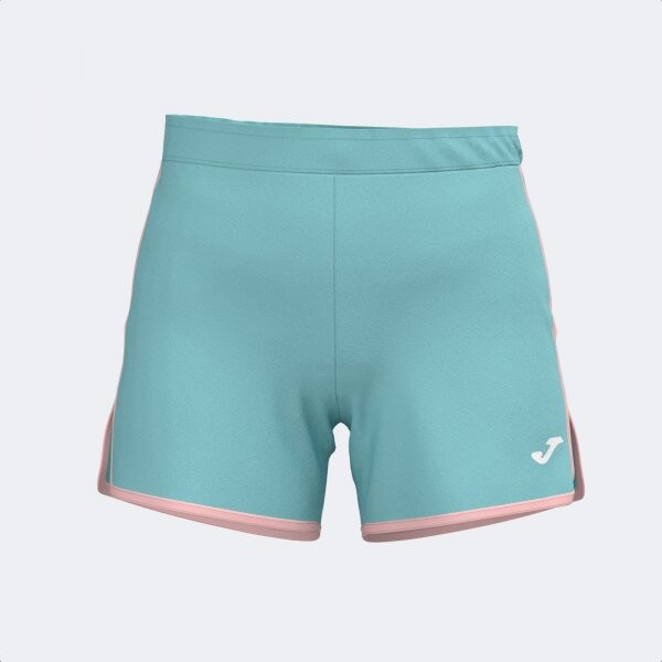 LEVANTE SHORT BLUE PINK 2XS