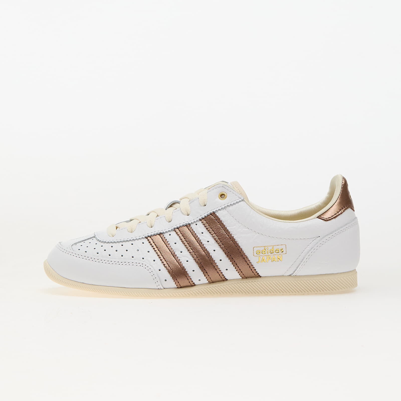 Tenisky adidas Japan Ftwr White/ Core Black/ Off White EUR 40 2/3