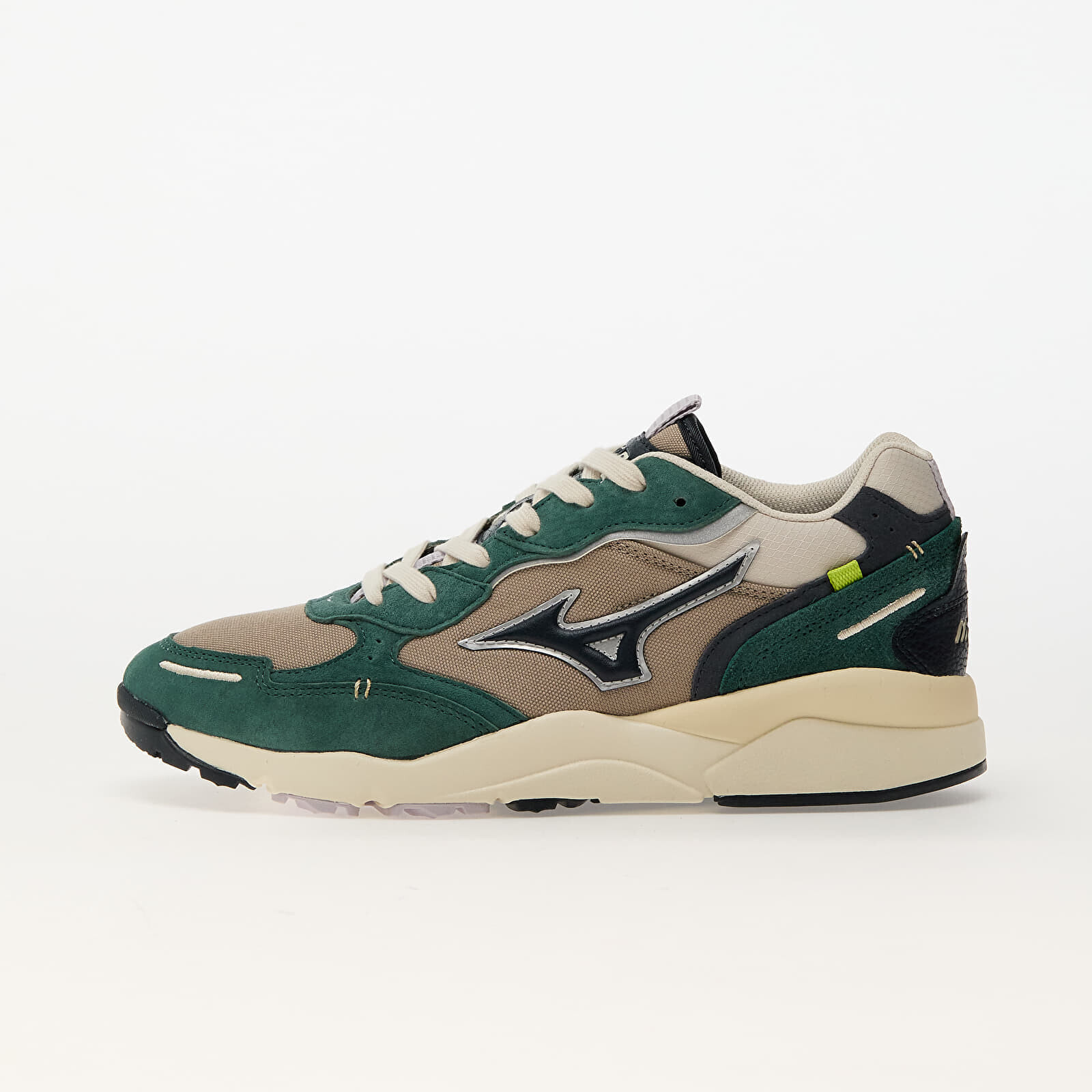 Tenisky Mizuno Sky Medal Vintage Khaki/ Vulcan/ Bistro Green EUR 43
