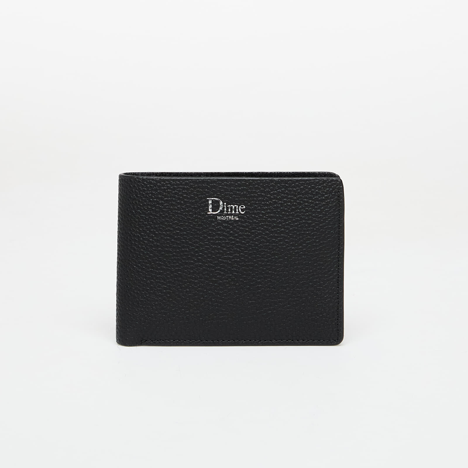 Peňaženka DIME Classic Wallet Black Universal