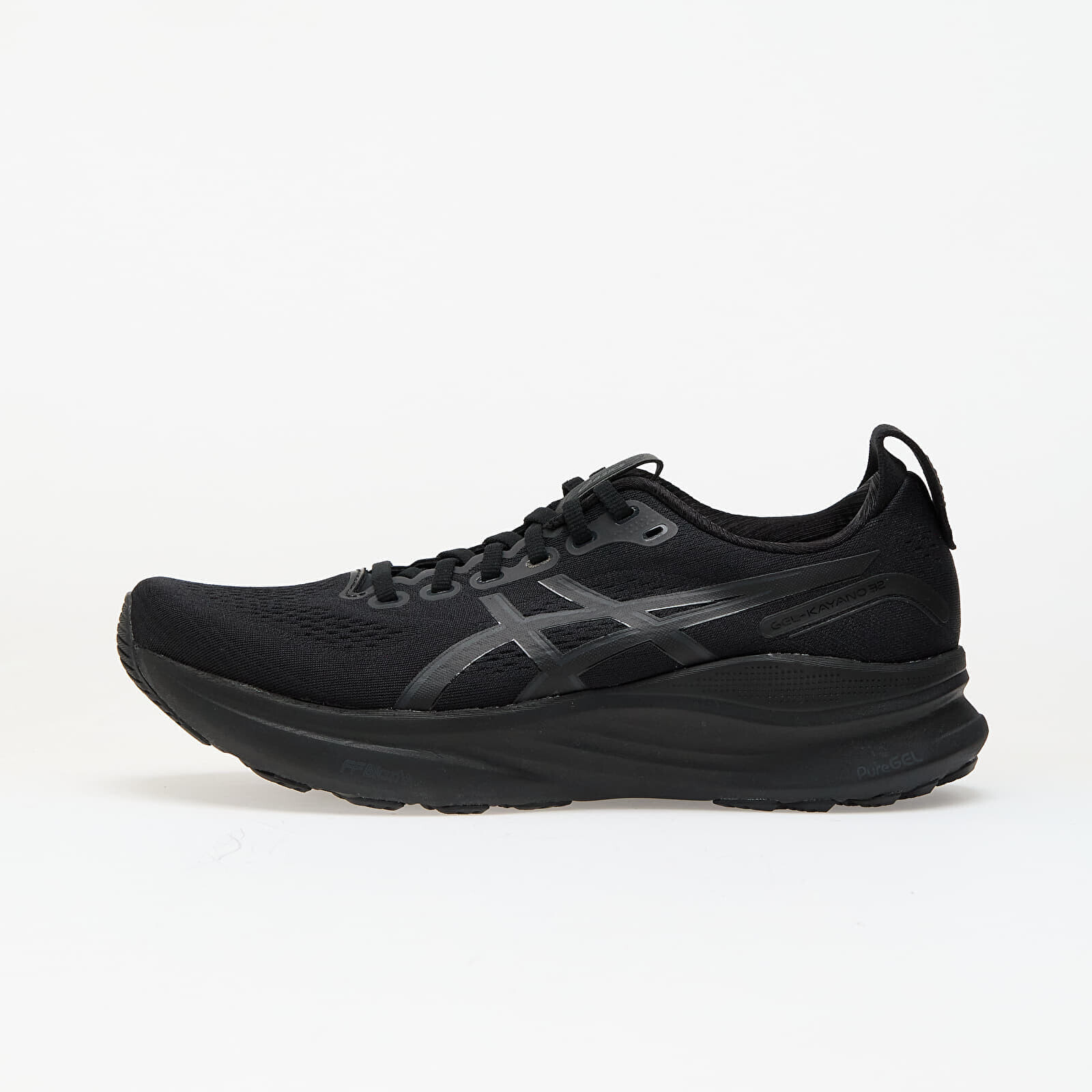Tenisky Asics GEL-KAYANO 32 Black/ Graphite Grey EUR 41.5