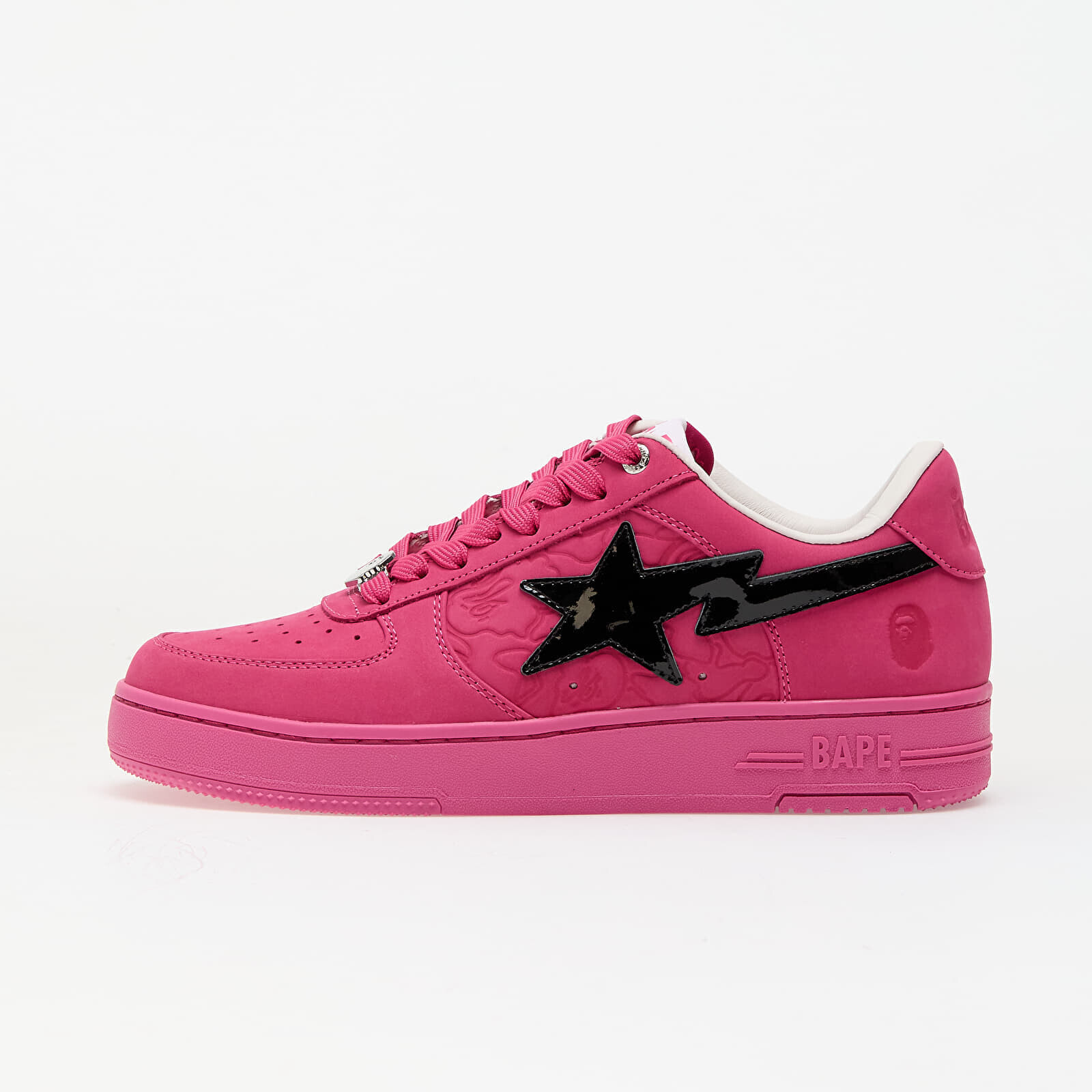 Tenisky A BATHING APE Bape Sta 4 M2 Pink EUR 41