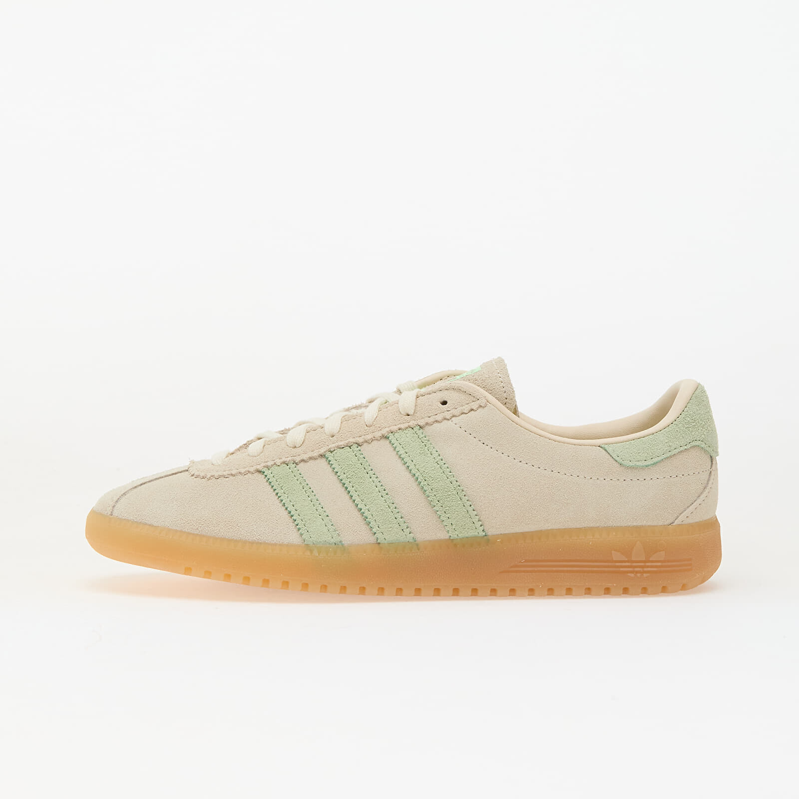 Tenisky adidas Bermuda Cream White/ White/ White EUR 36