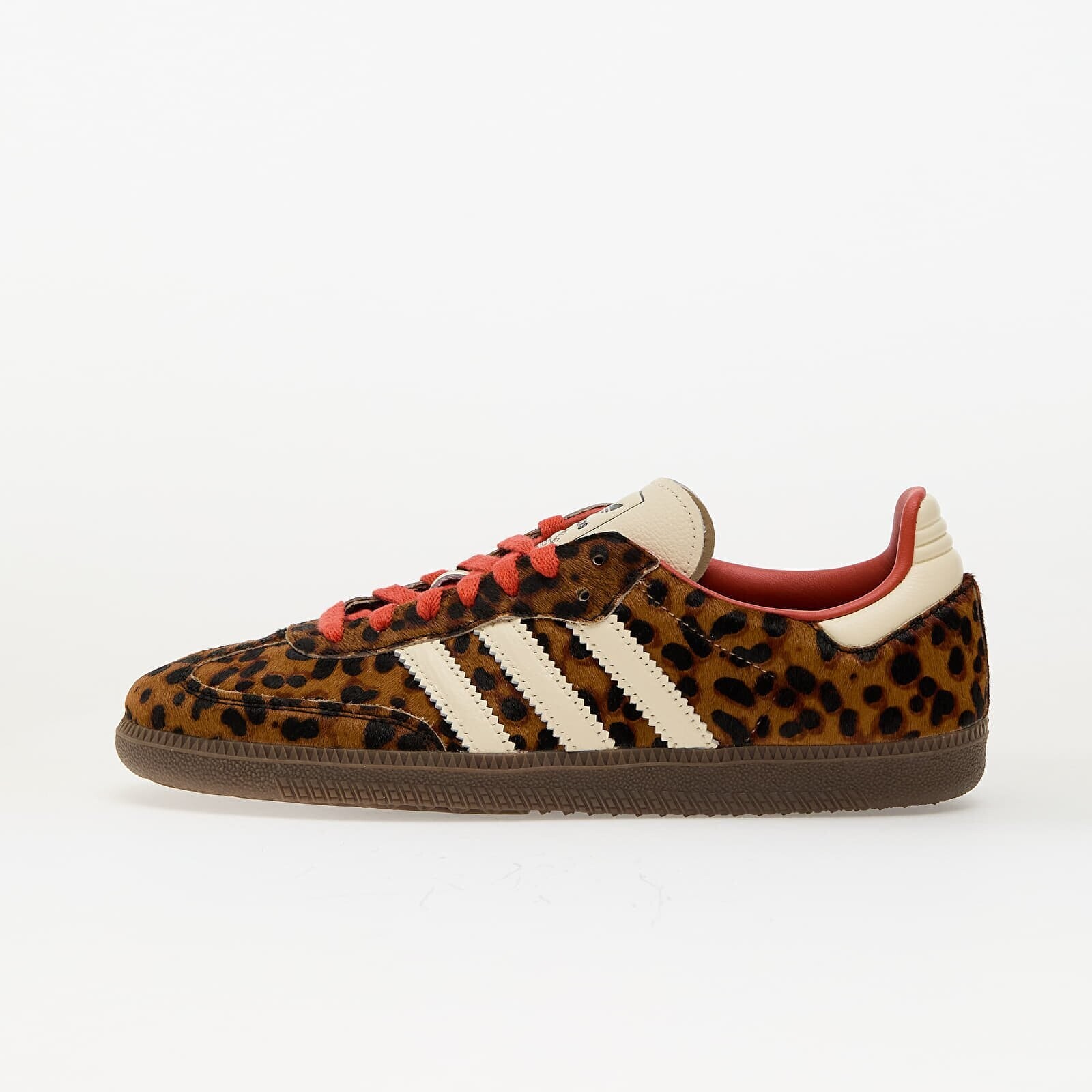Tenisky adidas Samba Og W Core Black/ Preloved Red/ Crew White EUR 42 2/3