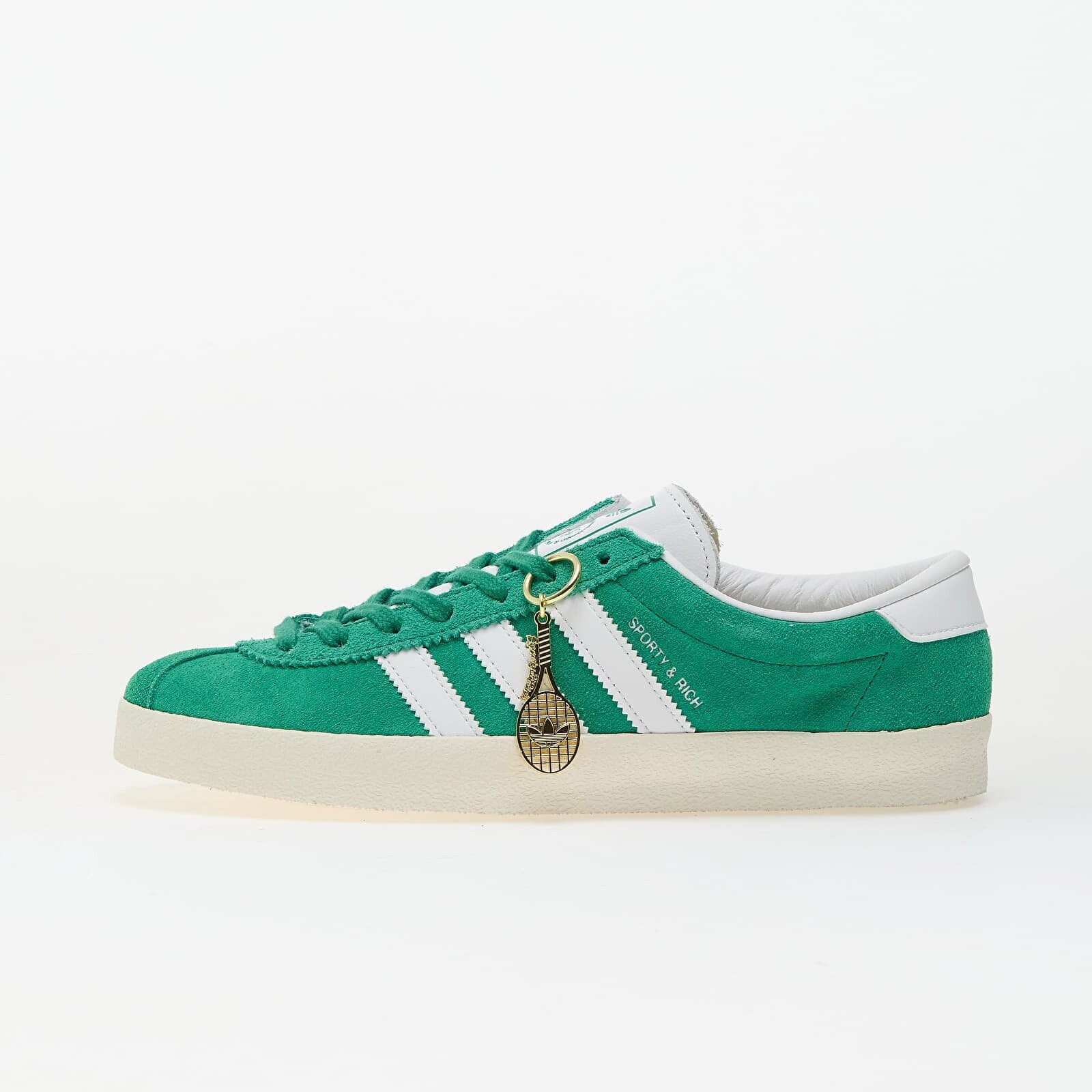 Tenisky adidas x Sporty & Rich Blanc Court Green/ Ftw White/ Off White EUR 38
