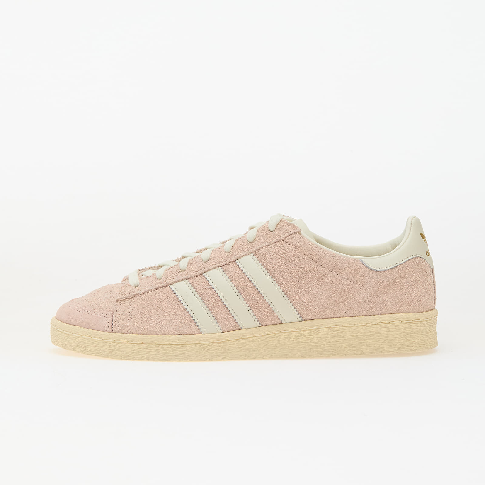 Tenisky adidas Jabbar Lo Pink Tint/ Ivory/ Warm Vanilla EUR 36 2/3