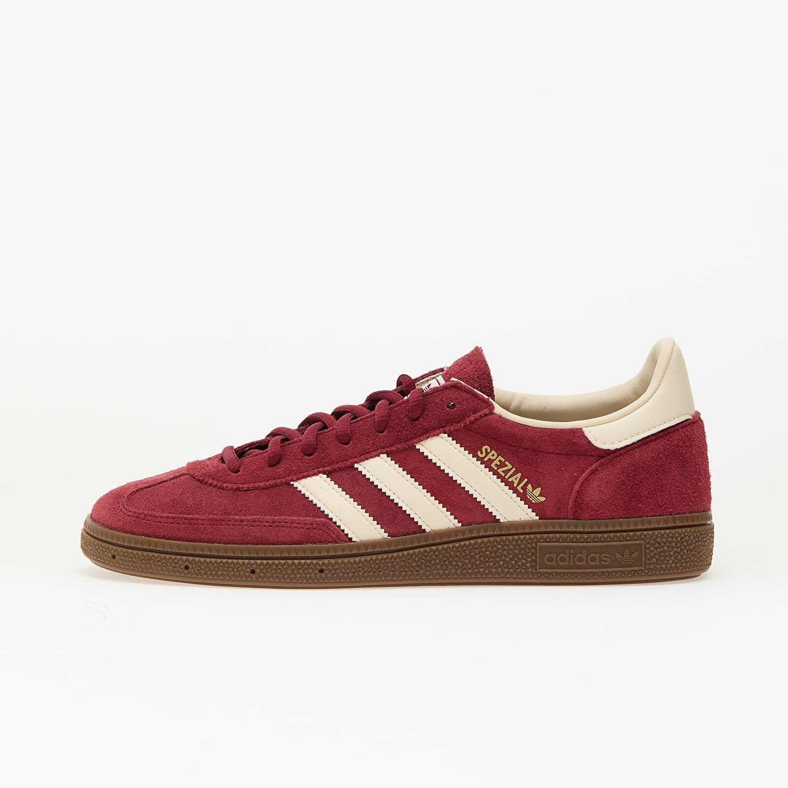 Tenisky adidas Handball Spezial Noble Maroon/ Cream White/ Gum5 EUR 9.5