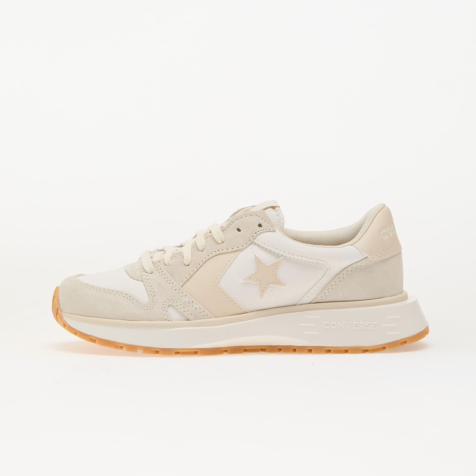 Tenisky Converse Omni Trainer Ox Egret/ Vintage White/ Light Dune EUR 37