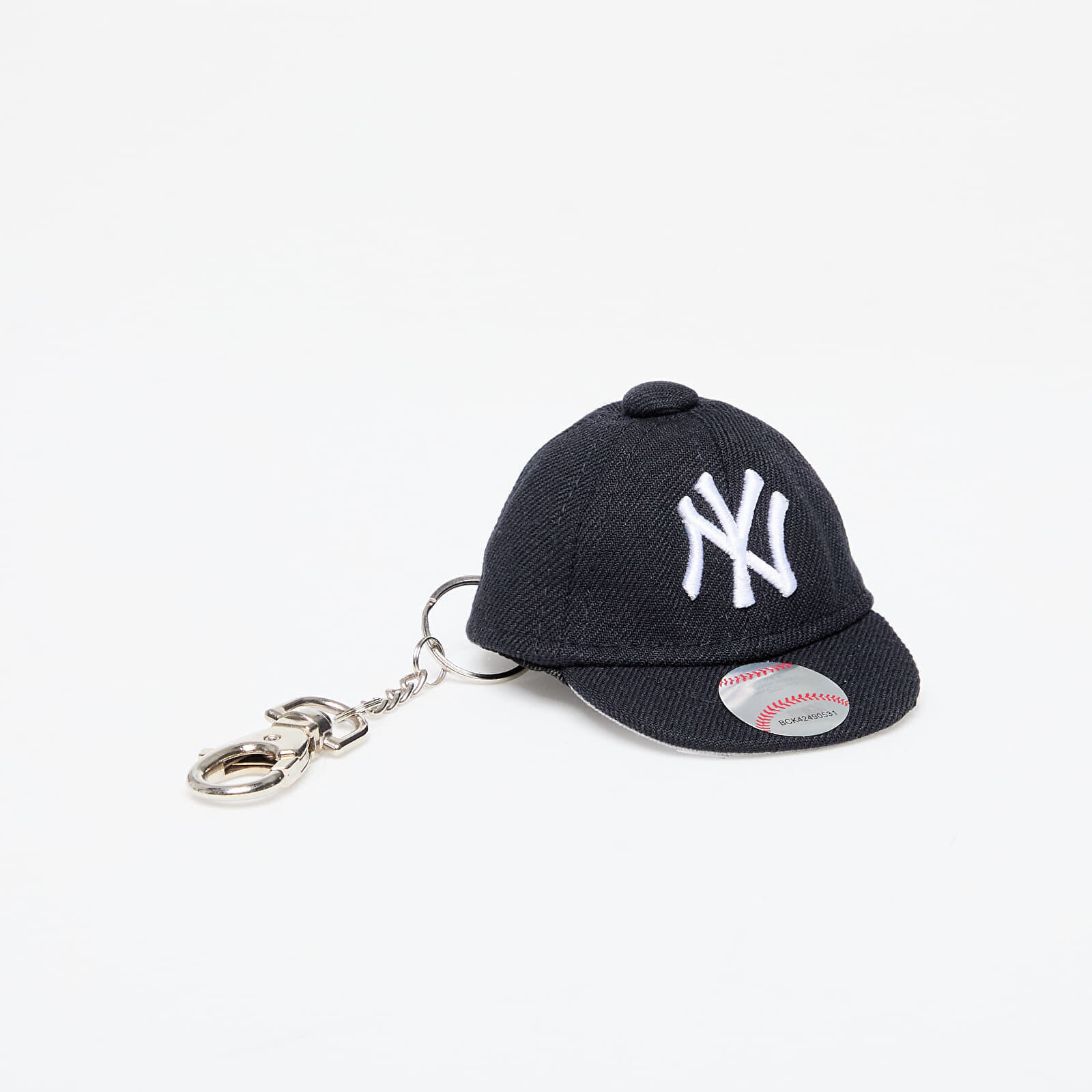 New Era MLB Mini Cap New York Yankees Official Team Color Universal