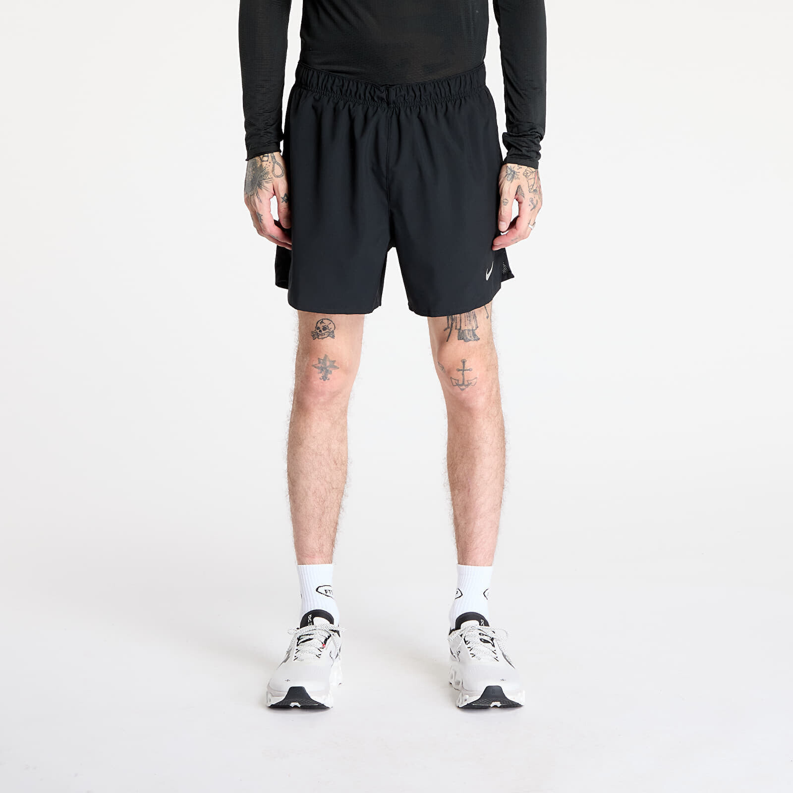 Šortky Nike Challenger Men's Dri-FIT 5