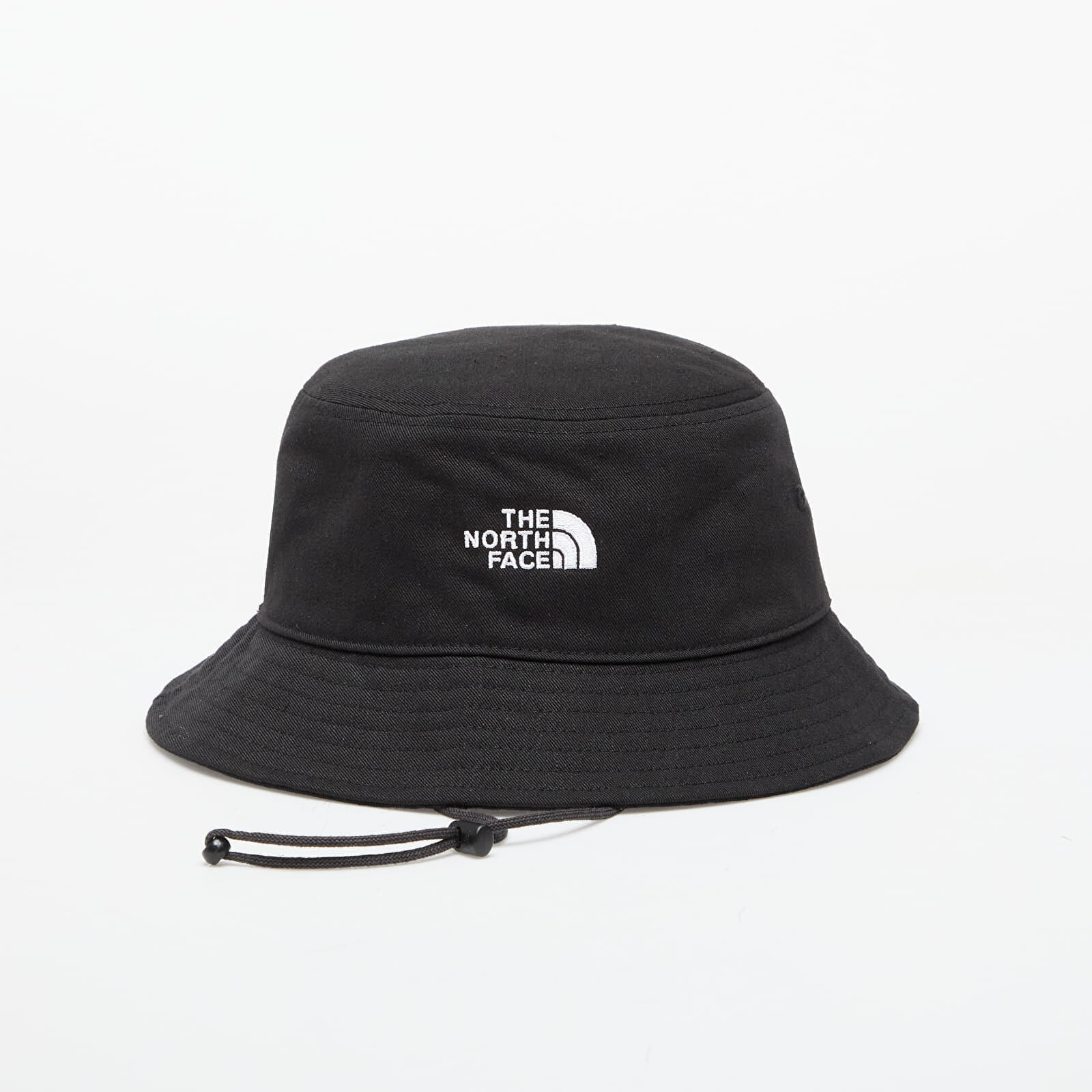 The North Face Norm Bucket TNF Black S/M