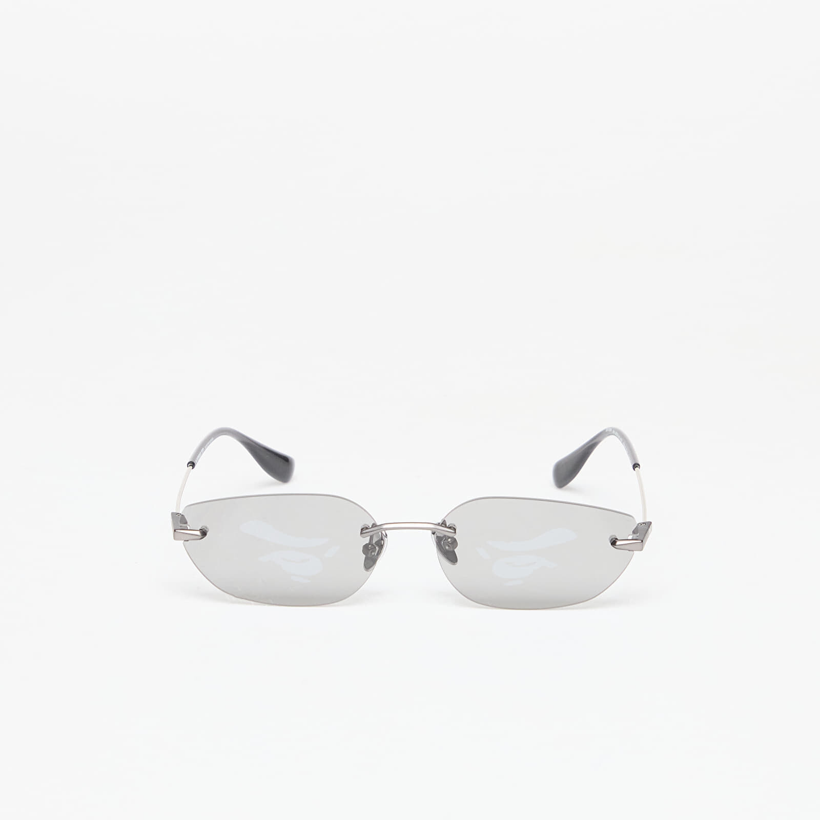 Slnečné okuliare A BATHING APE Sunglasses 18 Gray 58