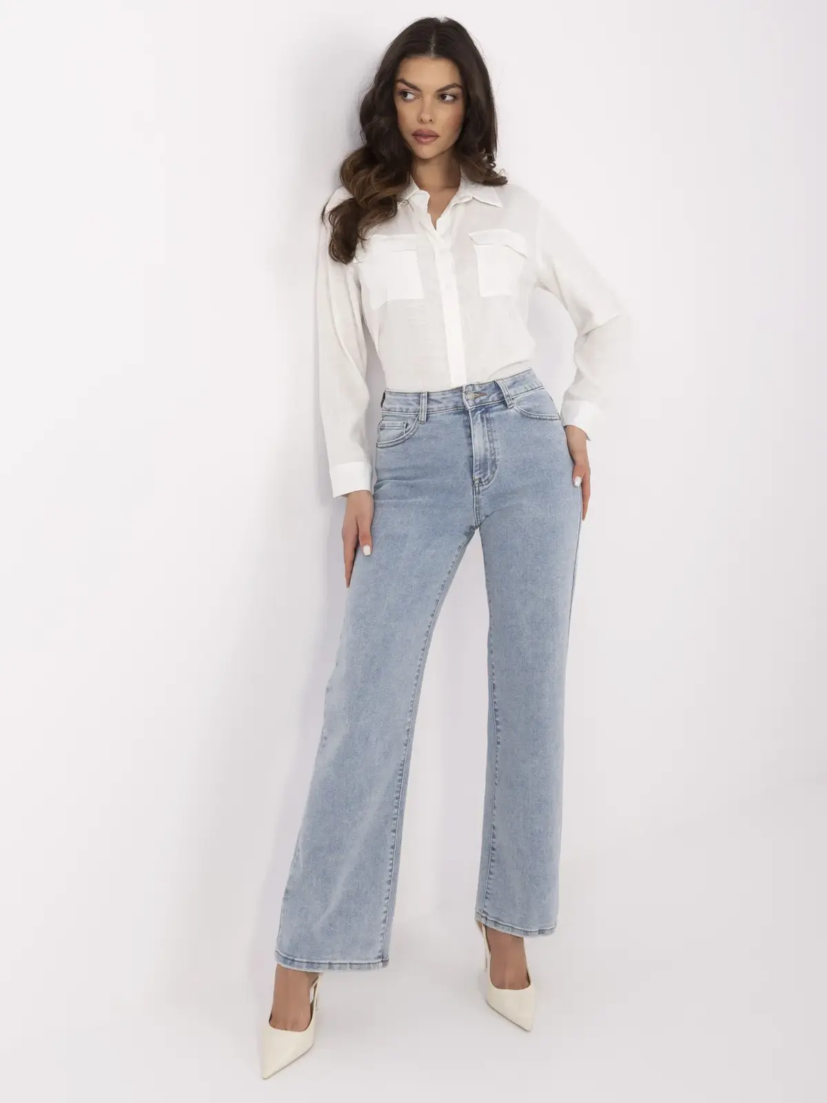 Jeans trousers-NM-SP-T320-2.72P-blue