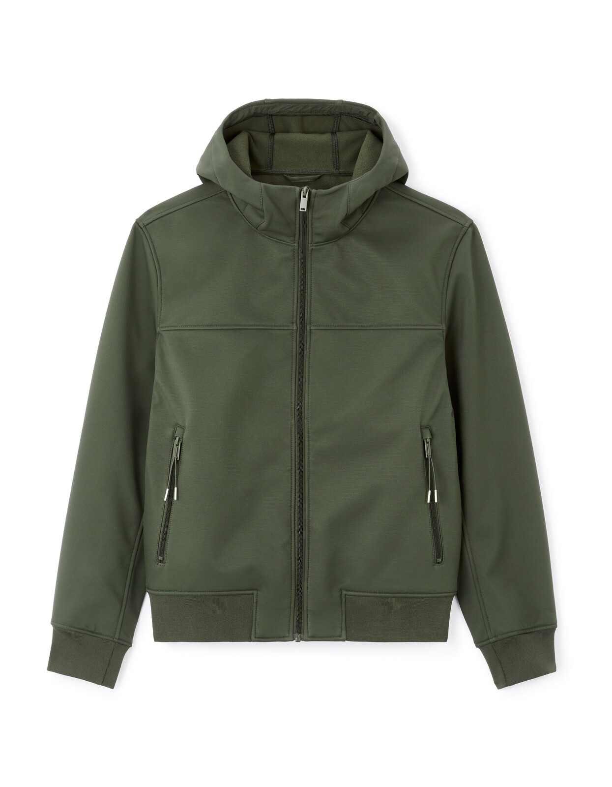 Celio Jacket Luhoodie - Men's