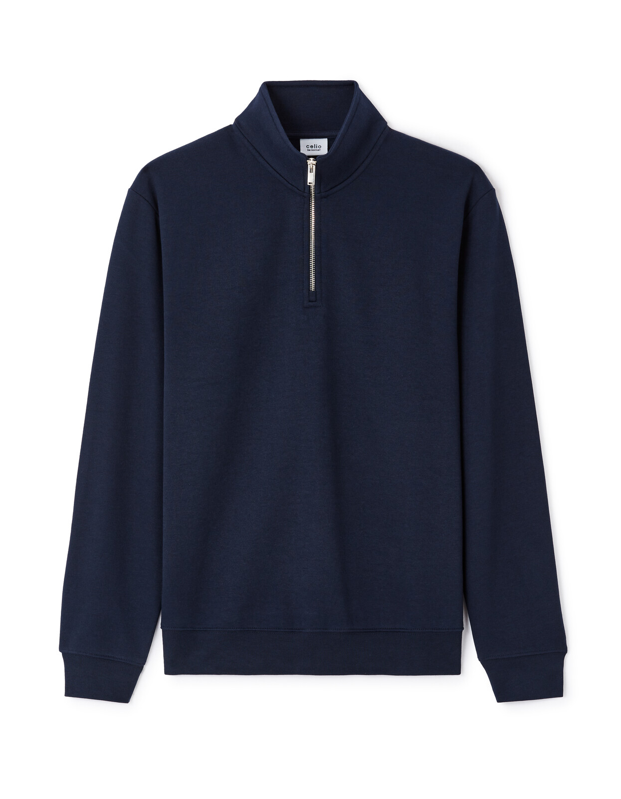 Celio Sweater Letreuk - Men's