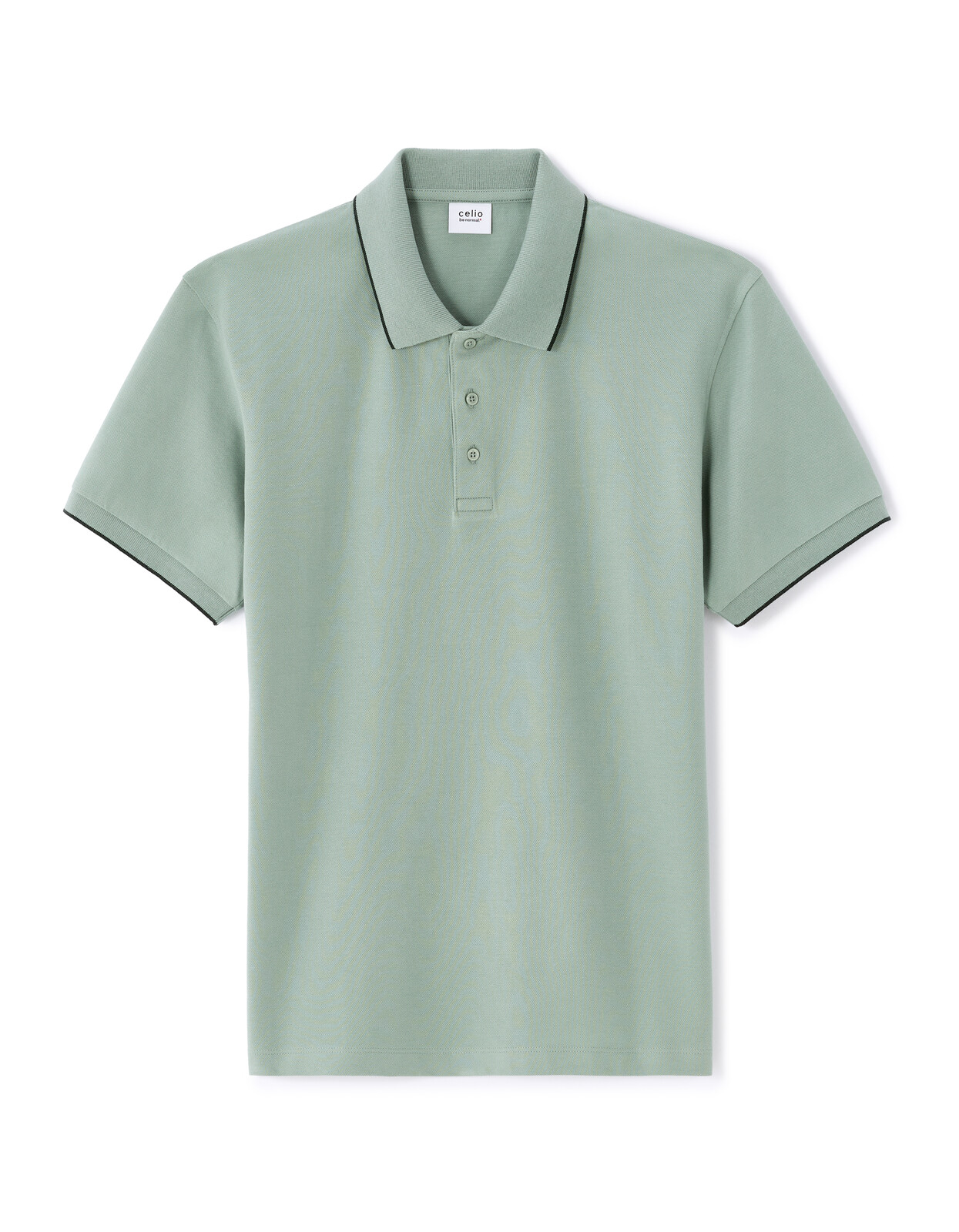 Celio Polo T-shirt Jetaim - Men's