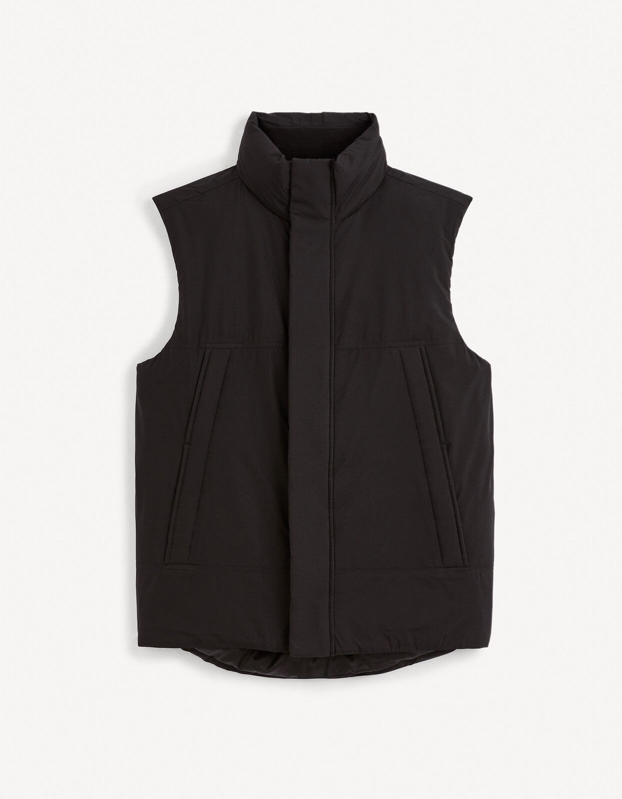 Celio Fujessy Vest - Men's