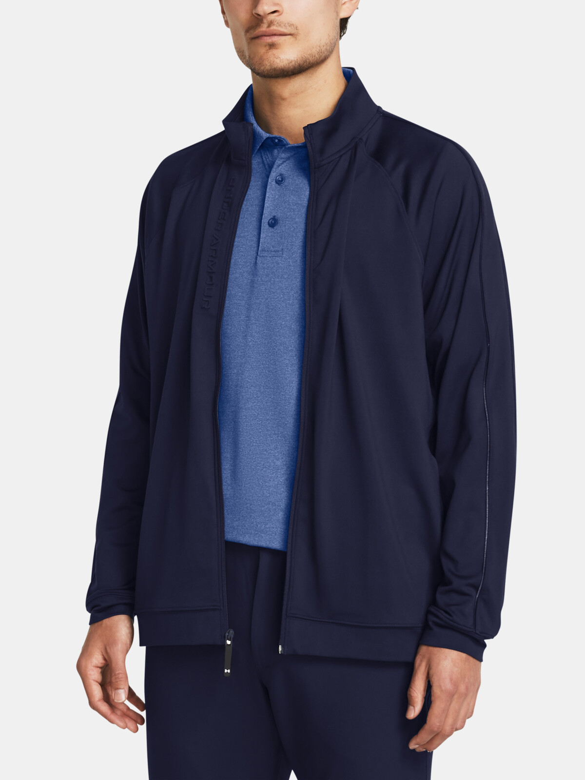Men's sweatshirt Under Armour UA Storm Midlayer FZ - Men's