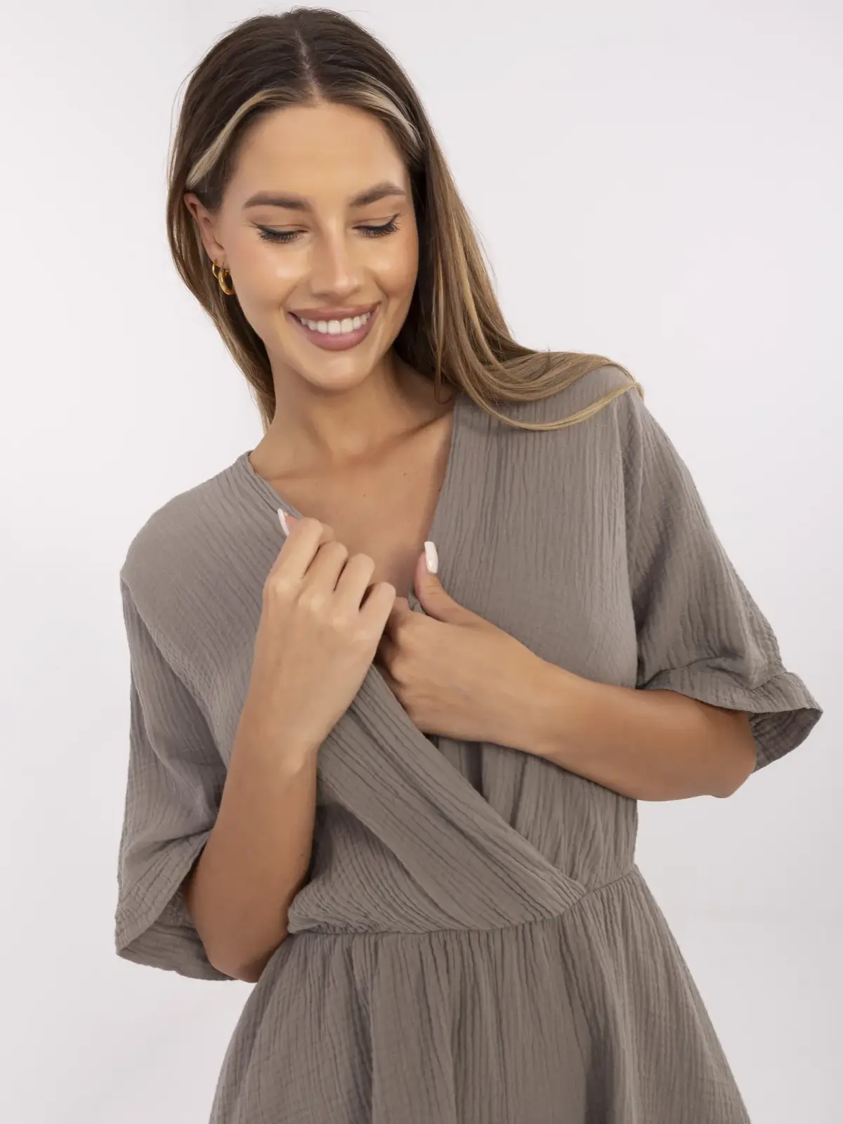 Jumpsuit-MI-KO-129150.93-dark beige