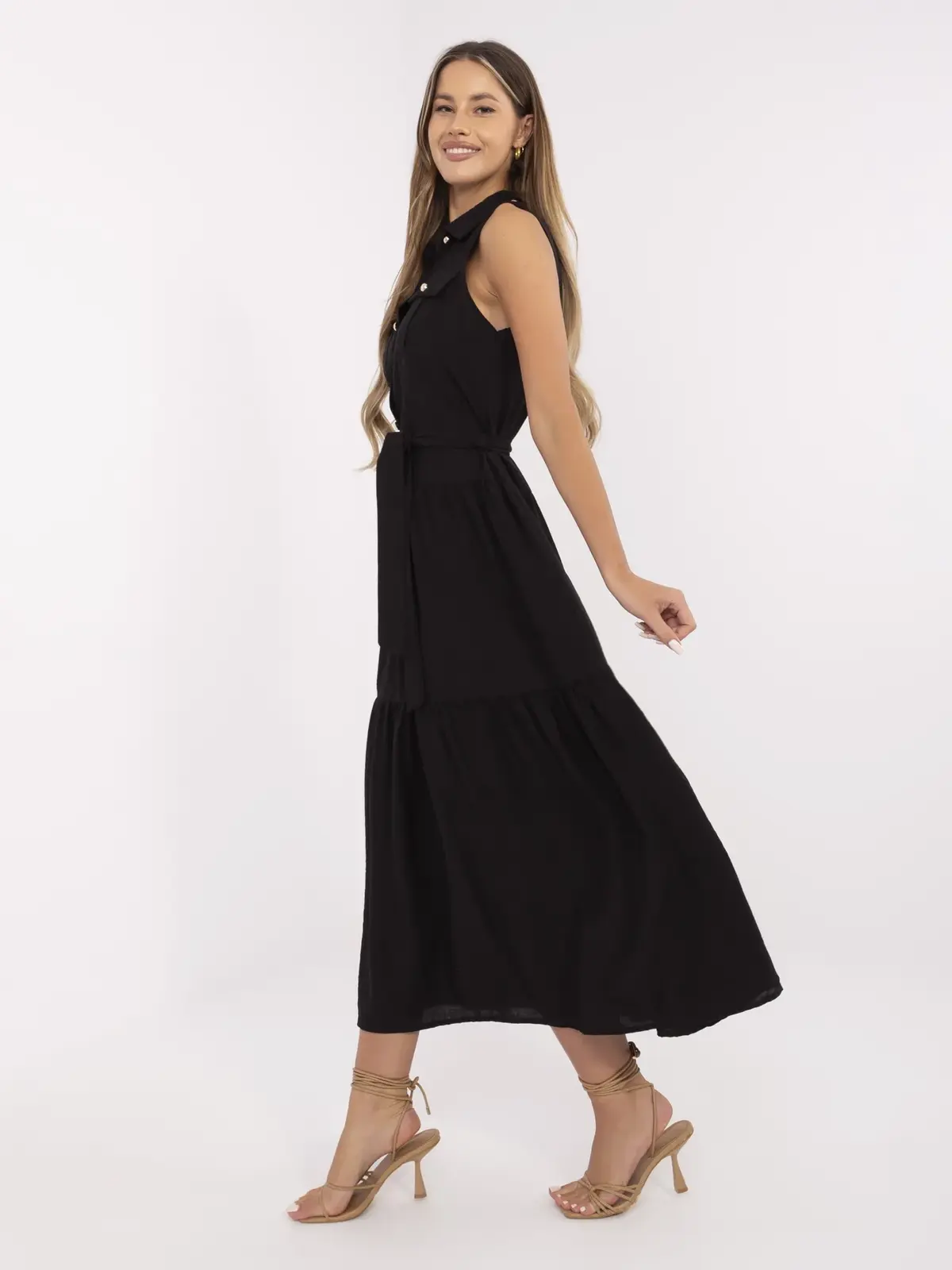 Dress-MI-SK-A5032.70P-black