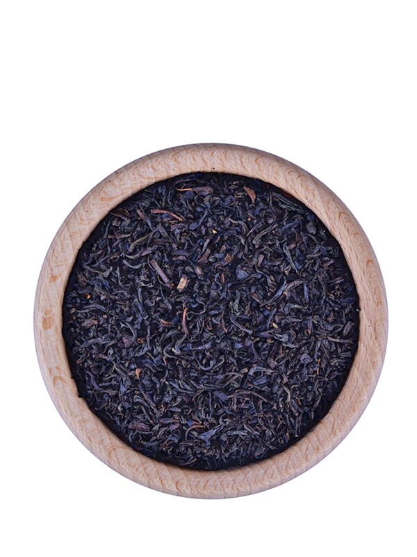Earl grey - čaj - Hmotnosť: 50 g