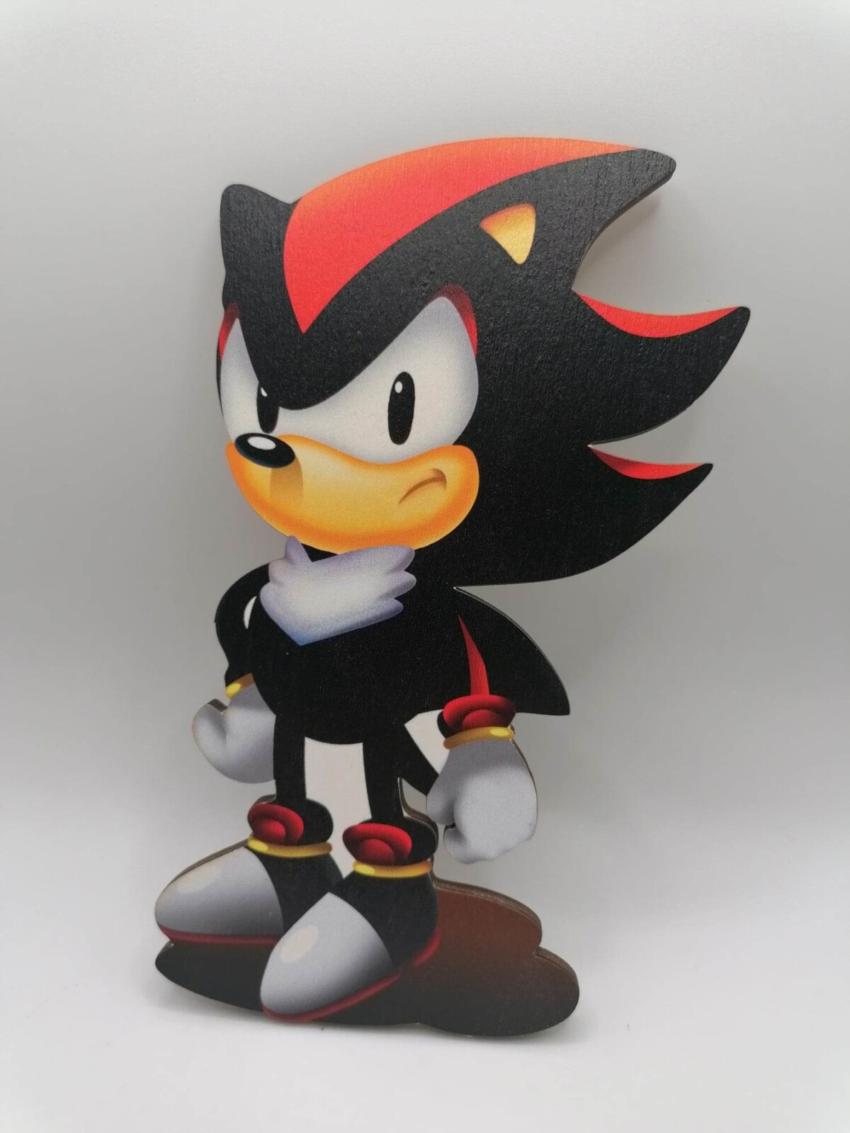 Loranc Magnetka na tortu - Sonic Shadow