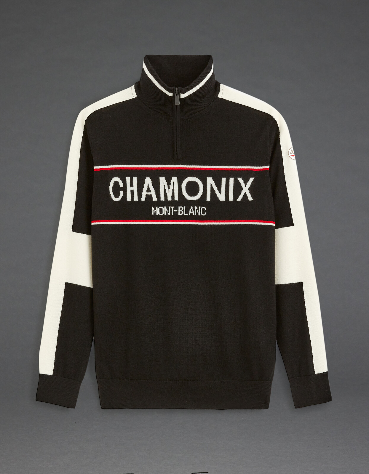 Celio Turtleneck Chamonix-Mont-Blanc - Men's