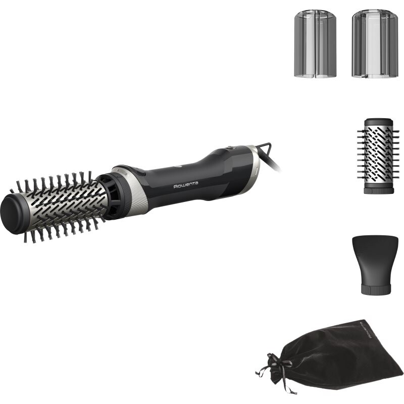 Rowenta Brush Activ UB9530F0 teplovzdušná kefa 1 ks