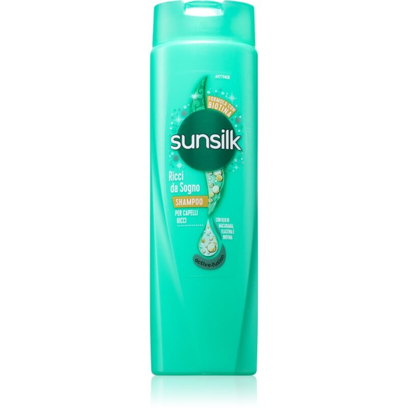 Sunsilk Dream Curls šampón pre kučeravé vlasy 250 ml