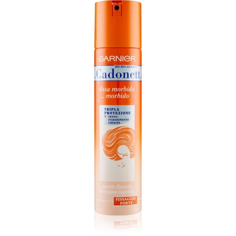 Garnier Cadonett lak na vlasy so silnou fixáciou 250 ml