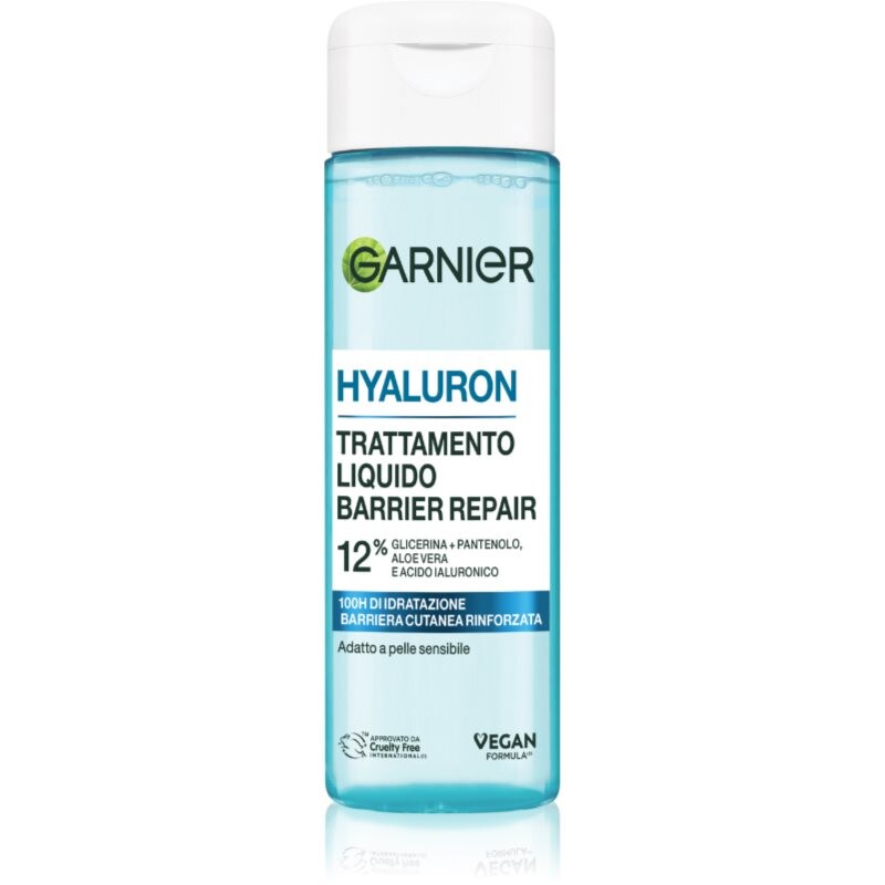 Garnier Hyaluron hydratačná starostlivosť s glycerínom 120 ml