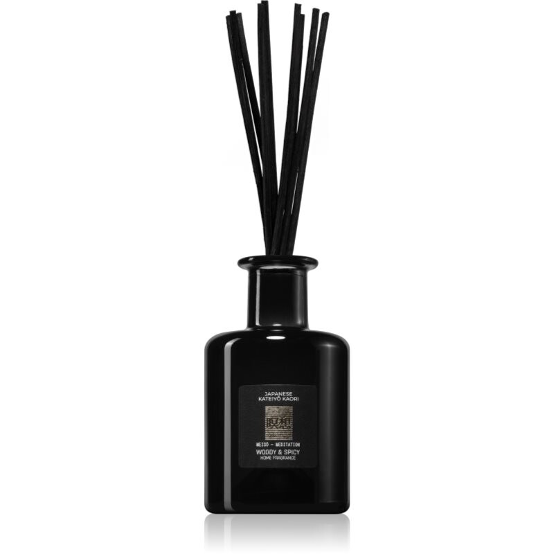 Vila Hermanos Apothecary Japanese Meditation aróma difuzér 100 ml
