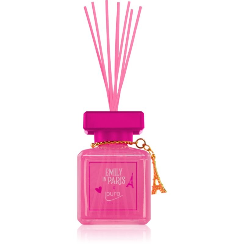 ipuro Emily In Paris Chic Chérie aróma difuzér 50 ml