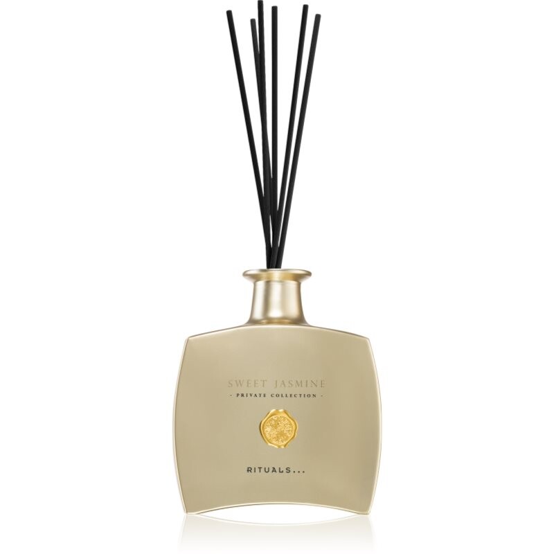 Rituals Private Collection Sweet Jasmine aróma difuzér s náplňou 450 ml