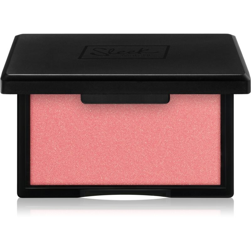 Sleek Face Form Blush púdrová lícenka odtieň Feelin' Like a Snack 5,7 g