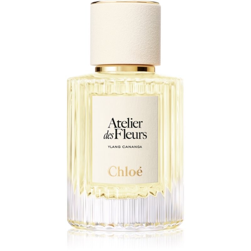 Chloé Atelier des Fleurs Ylang Cananga parfumovaná voda pre ženy 50 ml