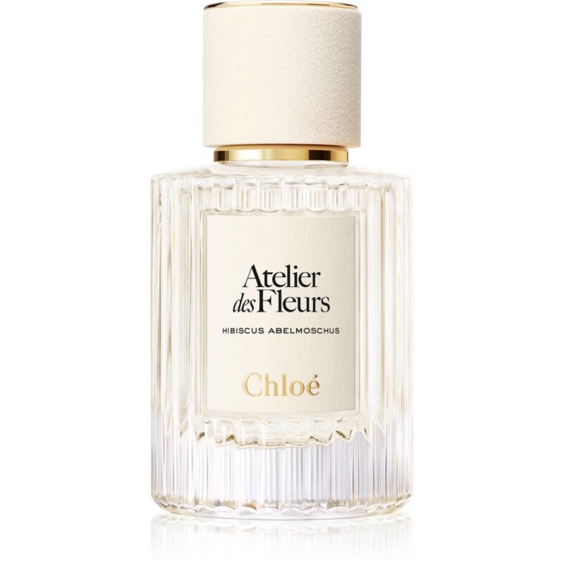 Chloé Atelier des Fleurs Hibiscus Abelmoschus parfumovaná voda pre ženy 50 ml