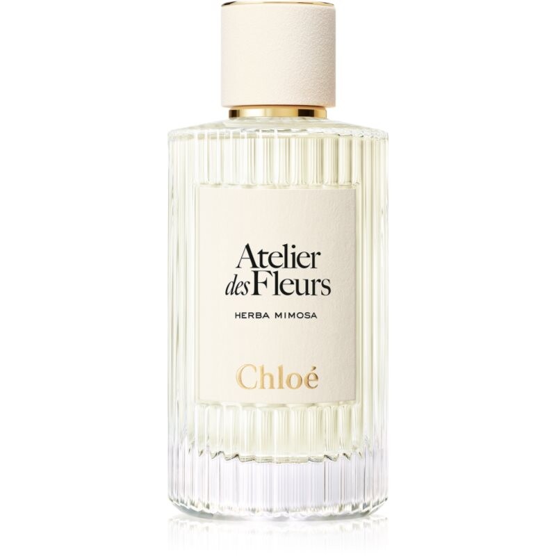 Chloé Atelier des Fleurs Herba Mimosa parfumovaná voda pre ženy 150 ml