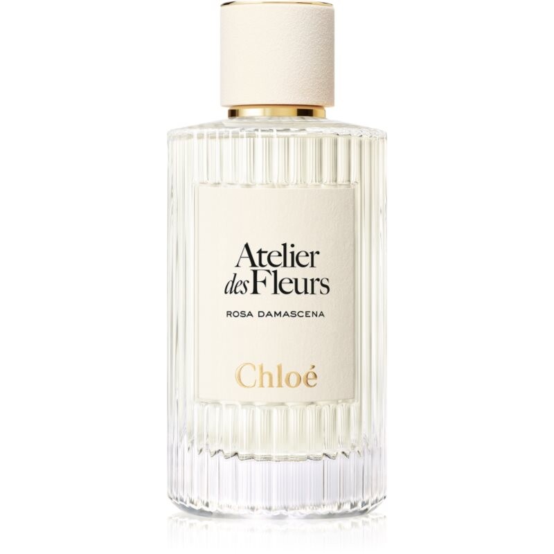 Chloé Atelier des Fleurs Rosa Damascena parfumovaná voda pre ženy 50 ml