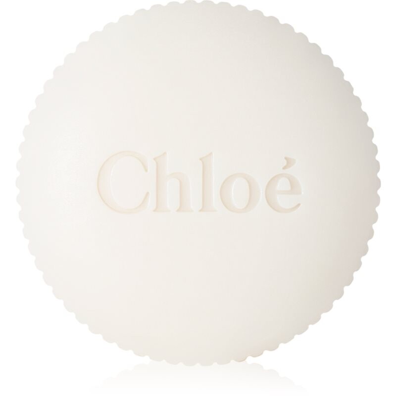 Chloé Atelier des Fleurs Magnolia Alba mydlo na ruky pre ženy 100 g
