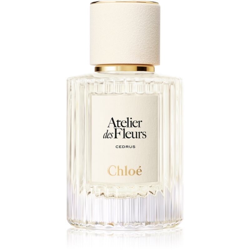 Chloé Atelier des Fleurs Cedrus parfumovaná voda pre ženy 50 ml