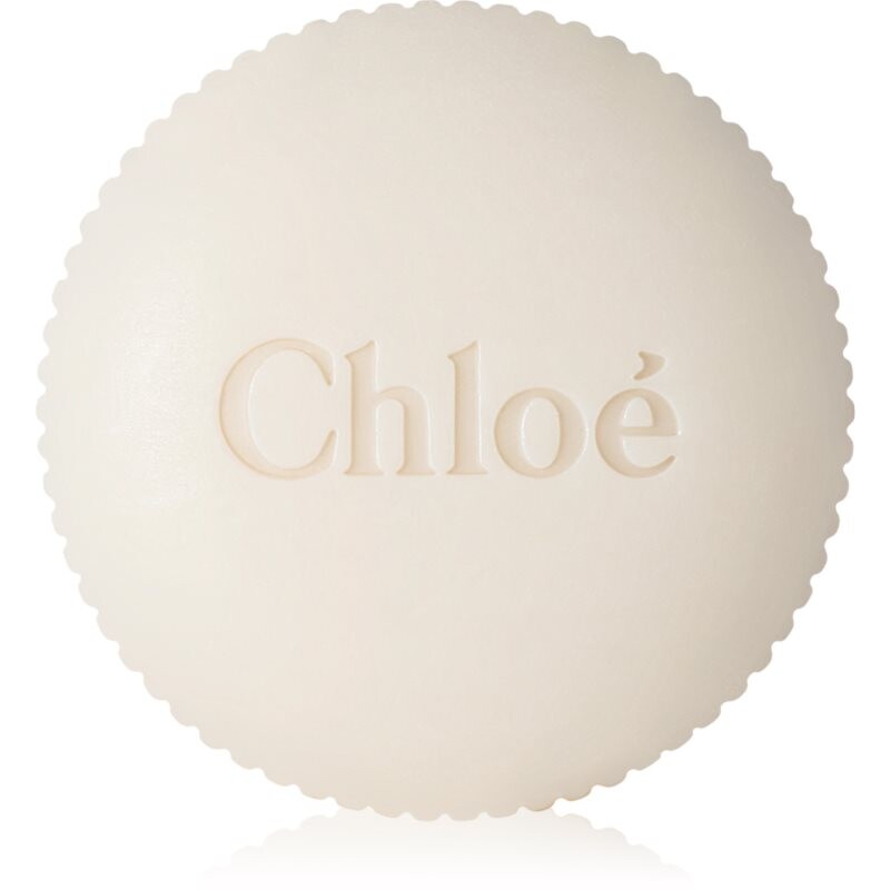 Chloé Atelier des Fleurs Cedrus mydlo na ruky pre ženy 100 g