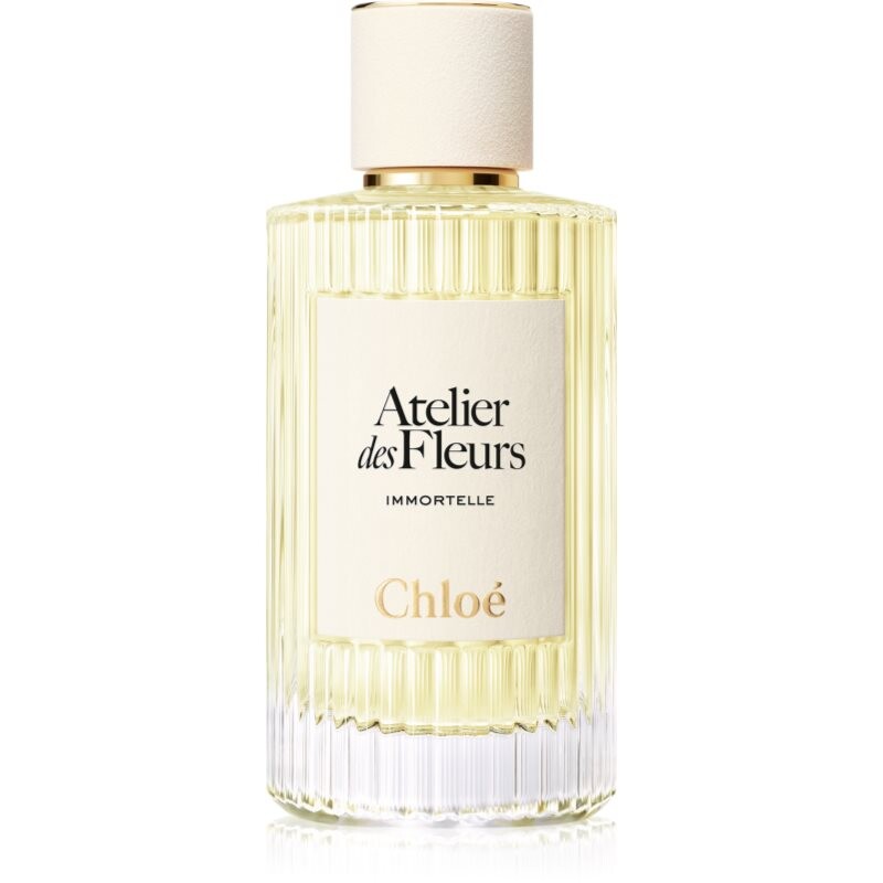 Chloé Atelier des Fleurs Immortelle parfumovaná voda pre ženy 150 ml