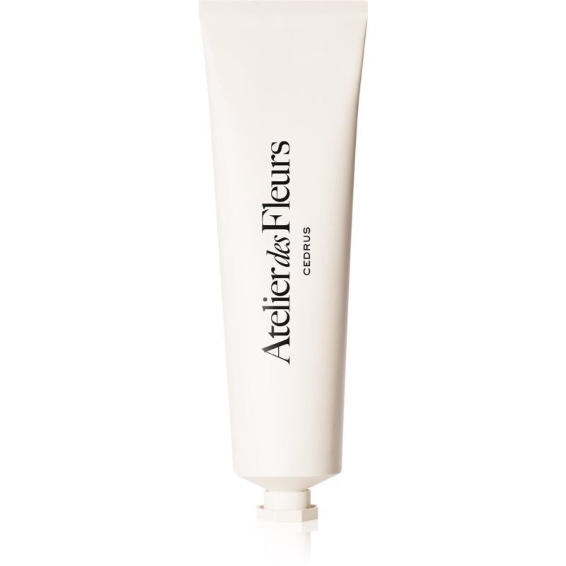 Chloé Atelier des Fleurs Cedrus krém na ruky pre ženy 50 ml