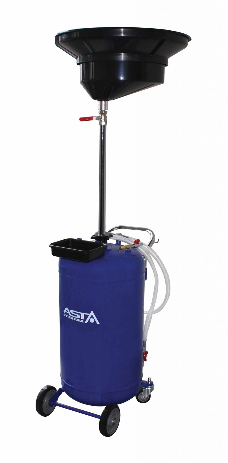 Asta Pneumatická vypúšťačka oleja 90L AOD3090E