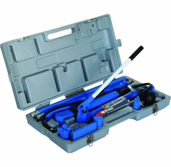 Asta Hydraulický rozťahovák karosérií 10T A-T71001S