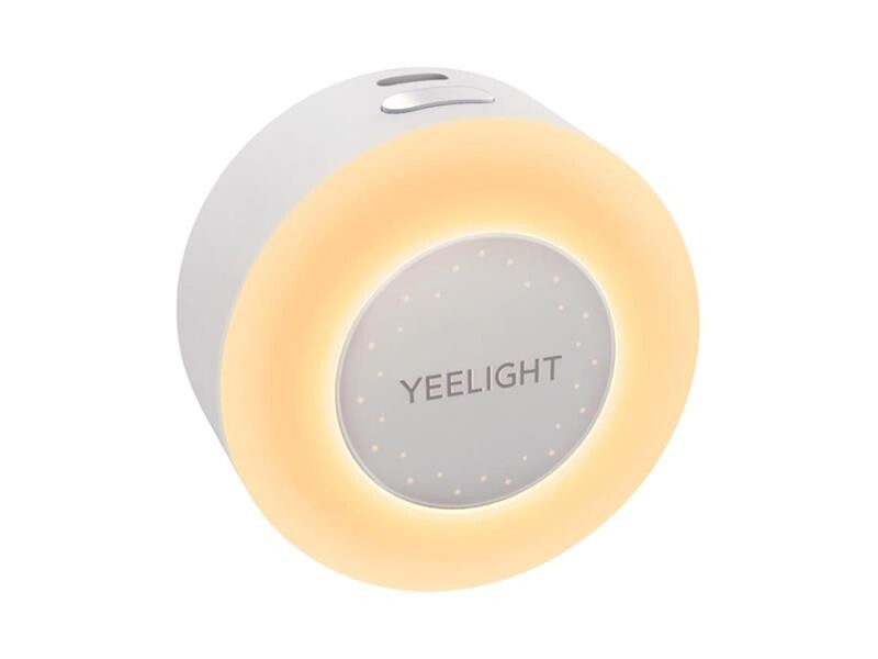 Nočné svetlo YEELIGHT Jelly 4 Plus